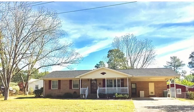 Evergreen Estates 3-Bedroom house Fayetteville w/rental car available msg host