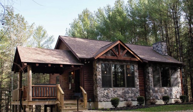 Evergreen - Hosted by The Chalets