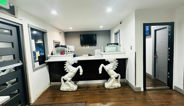 Evergreen Inn Portland Airport