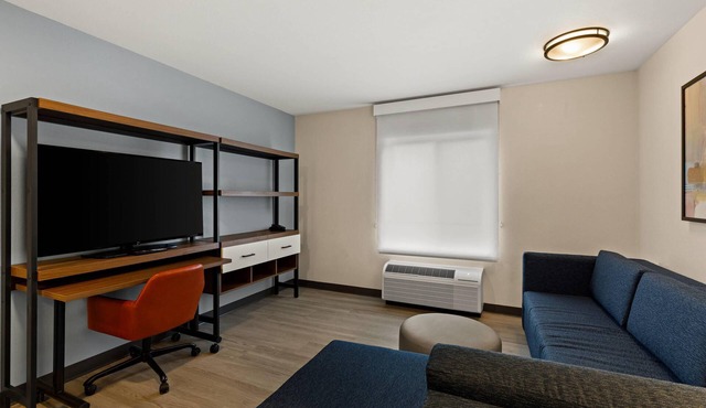 Everhome Suites Panama City Beach