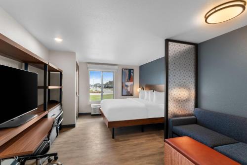Everhome Suites Bastrop by Choice Hotels