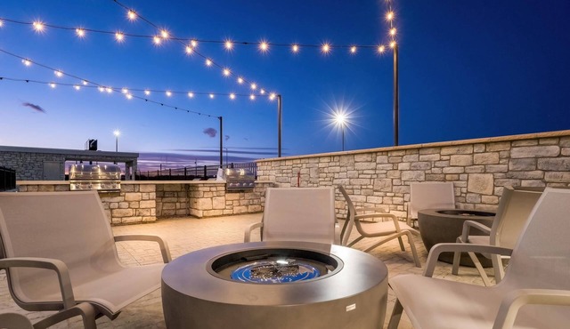 Everhome Suites Cheyenne