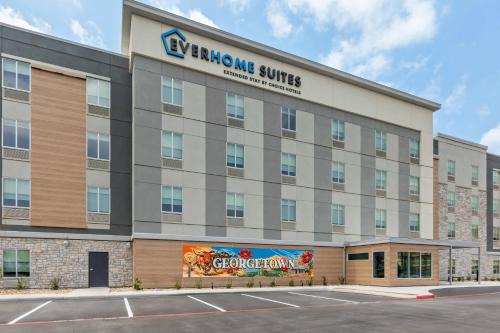 Everhome Suites Georgetown - Austin