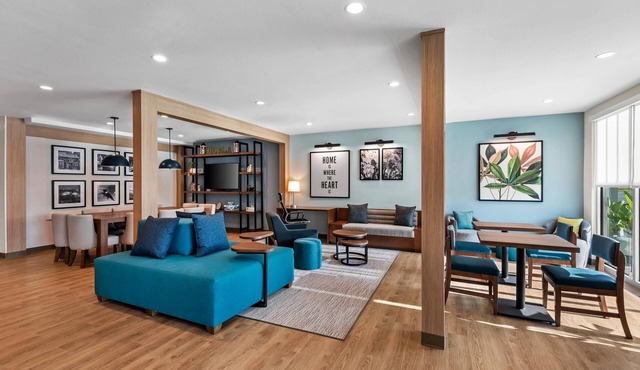 Everhome Suites Ocala I-75 North