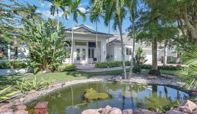 EverHouse at The Moorings