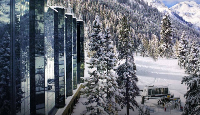 Everline Resort & Spa Deluxe Queen Forest View