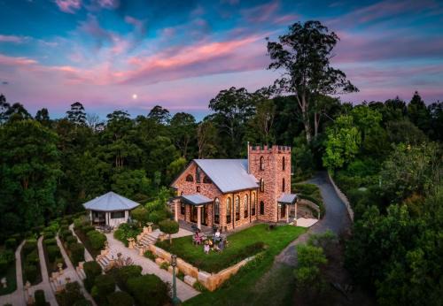Evermoore Castle Bellingen