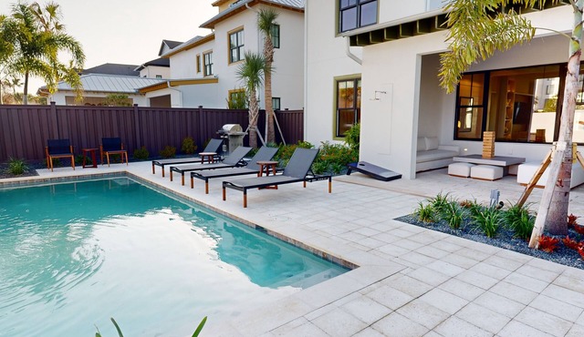 Evermore Orlando | 10 Bedroom House | Ideal for Very Large Groups