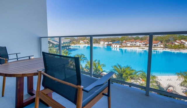Evermore Orlando | Premium Tower Flat | Elevated Bayfront Living