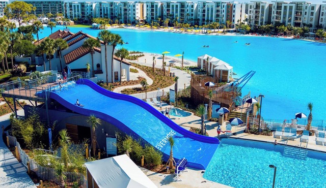Evermore Orlando Resort