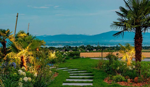 Everness Hotel & Resort