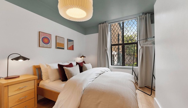 Evershot Rd N4 🚇 Crouch Hill 🚇 Finsbury Park