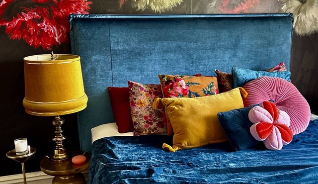 Eversley Heritage Grandeur in Fitzroy 10 min walk to CBD