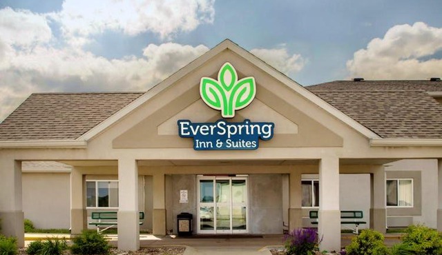 EverSpring Inn & Suites