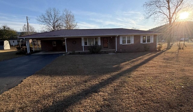 Every Penny`s Worth off Ladiga Trail