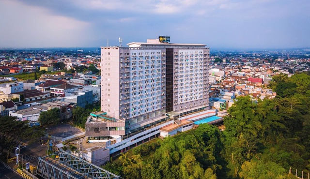 Everyday Smart Hotel Malang