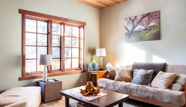 Everyone is invited—this is a big home for your family, friends, and pets.