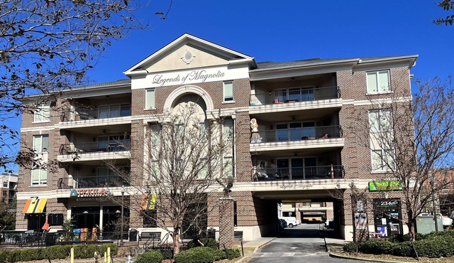 Everything Auburn, Location, Location! Views of Jordan Hare and Toomer's Corner!