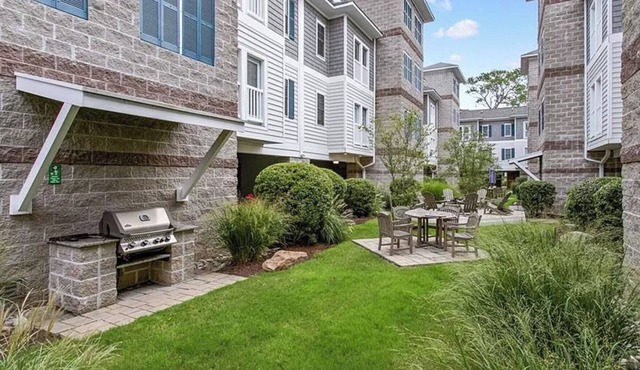 Everything included in rent, Long Term Coastal Condo, Norfolk Virginia