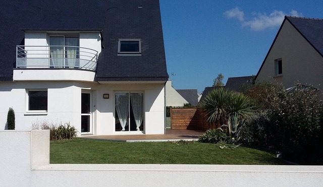 Everything on foot and in the peace and quiet!