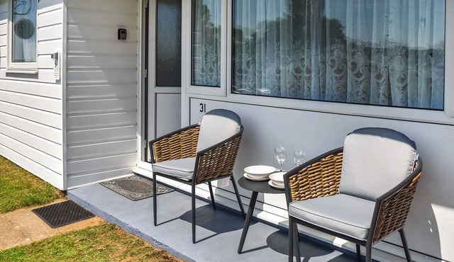 Everything you need is on your doorstep.