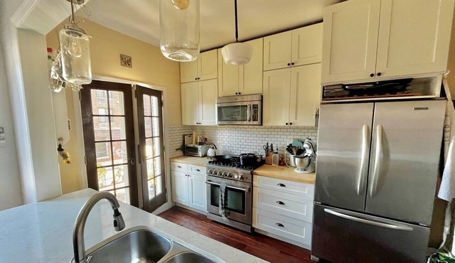 Everything you need in Brooklyn