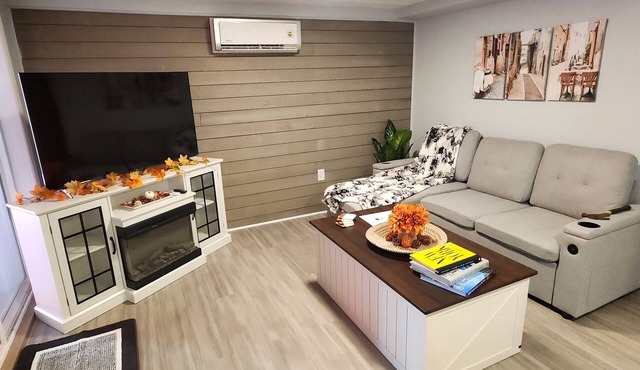 Everything you need to feel like home