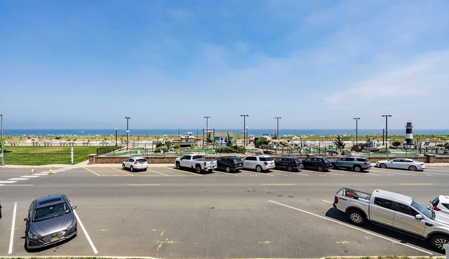 Everything You Want for Your Oceanfront Getaway!