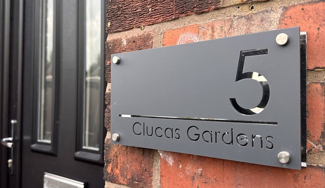 Everythings Cosy at Clucas