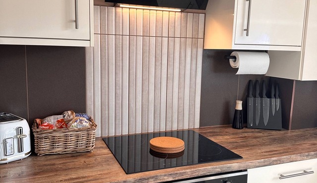 Everythings Cosy at Clucas