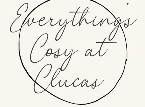 Everythings Cosy at Clucas