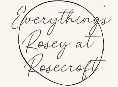Everythings Rosey on Rosecroft