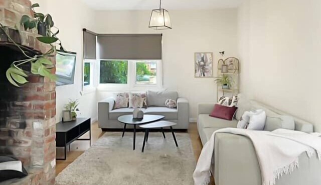 Evies Belmont Cottage