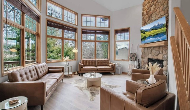 EVL Chalet at Holiday Valley