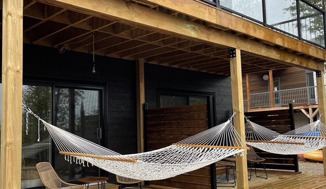 Evo B&B - Adults Only, Waterfront