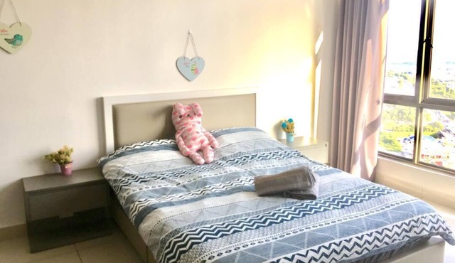 EVO BANGI WONDERLAND STUDIO