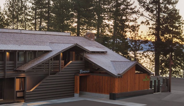 evo Hotel Tahoe City