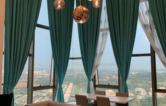 EvoskyhomeBangi Duplex Suite Bangi Sentral