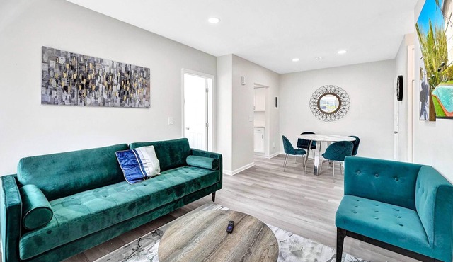 ew Bay Harbor Suites BH11 | 2Br. 3Beds w/ Pool