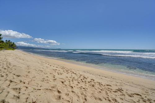Ewa Beach Apartment w/Beach Gear ~ 1 Mi to Ocean!