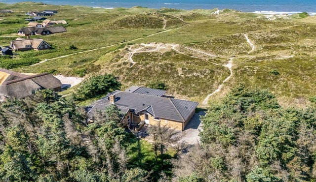 "Ewy" - 300m from the sea by Interhome