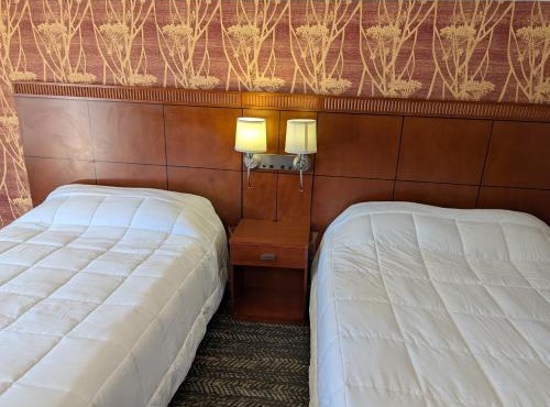 Exceed Inn Indianapolis Airport South