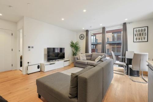 Excel Riverside 2 Bed