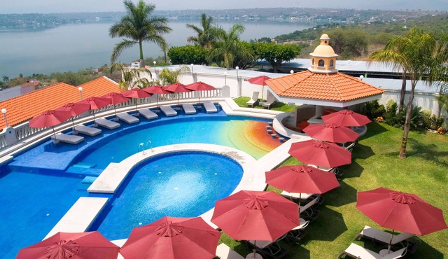 Excelaris Grand Resort Conventions & Spa