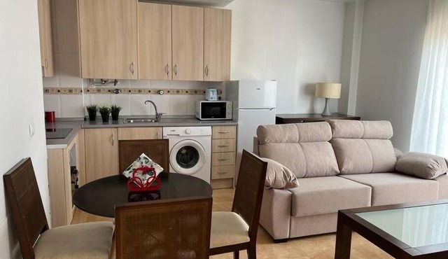 Excelente Apartamento en El Palmar, Murcia