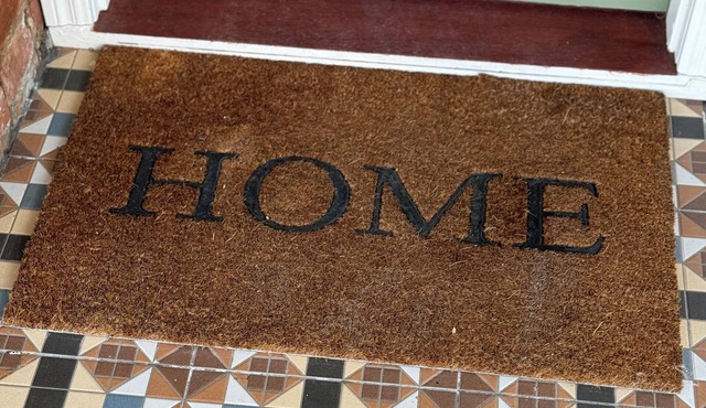 Excellent accommodation location near Murray river.