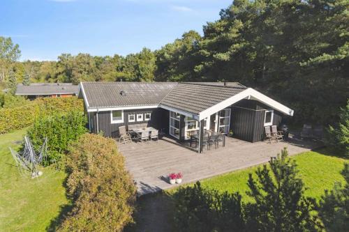 Excellent Cottage With Sauna And Spa 10 Persons