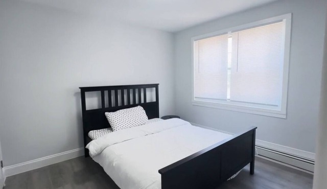 Excellent Experience When Away from Home!