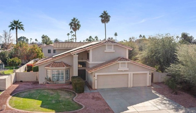 Excellent Getaway in AZ!