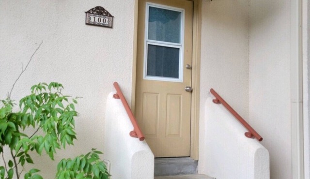 Excellent location in historical Clarksville neighborhood of Austin.